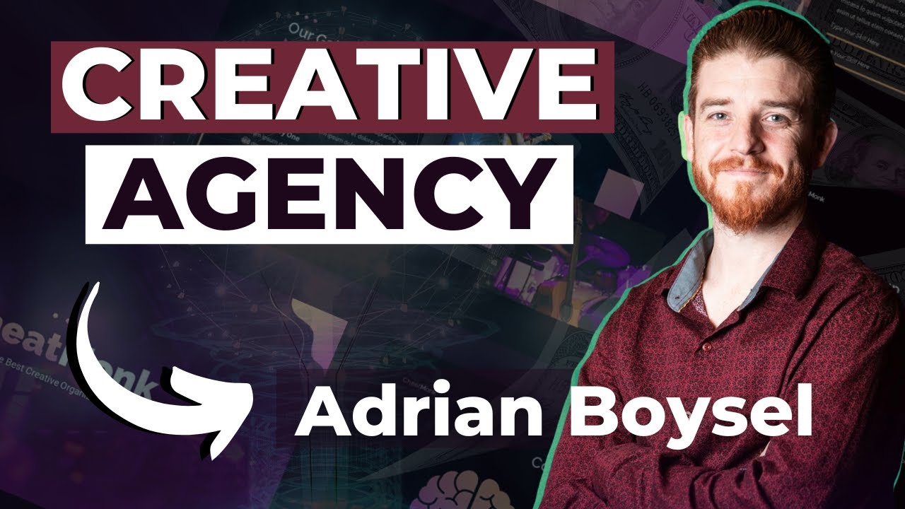 15 Years Running a Successful Creative Agency