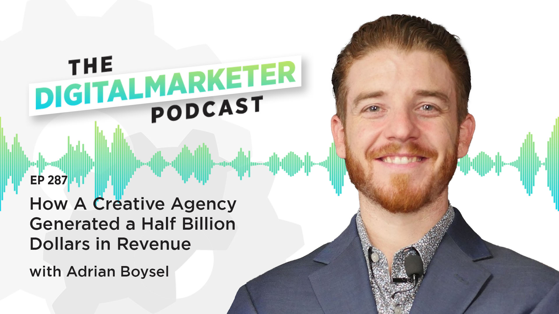 How A Creative Agency Generated A Half Billion Dollars In Revenue